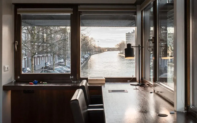 SWEETS - Zeilstraatbrug