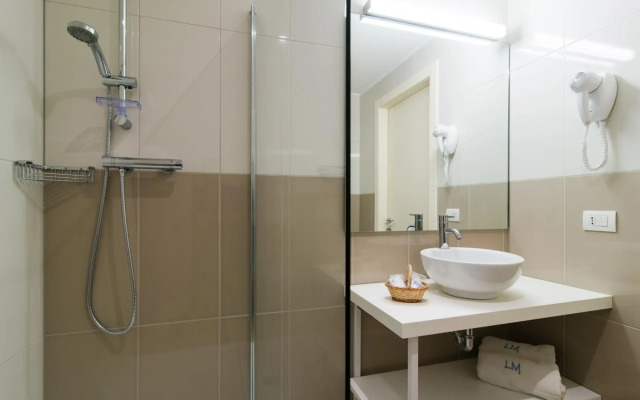 Smart Hotel Mediterraneo