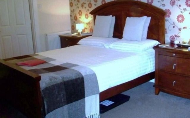 No 29 Well Street B & B