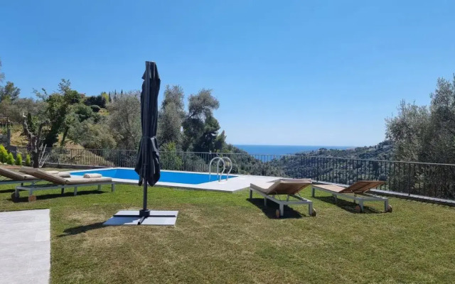 Jolie maison au calme