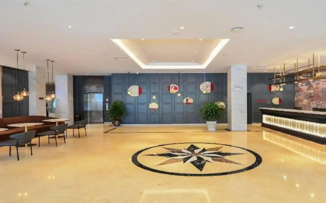 白玉兰酒店(香格里拉古城店)