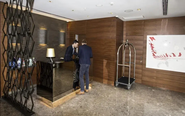 Lokalist, Istanbul, a Tribute Portfolio Hotel