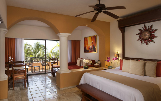 Playa Grande Resort & Grand Spa