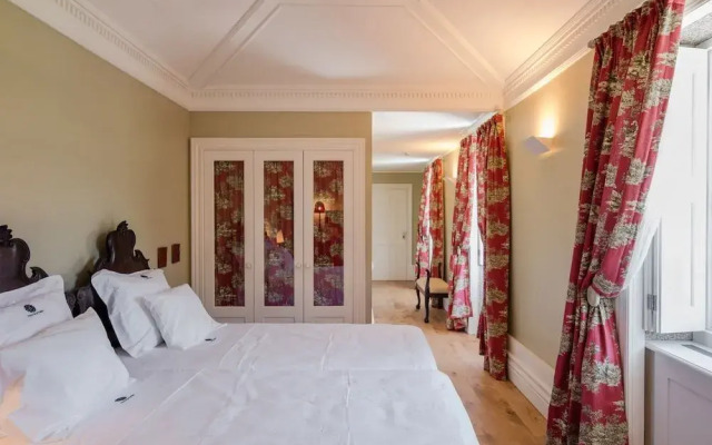 Hotel Paço de Vitorino