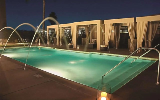 DoubleTree by Hilton Monrovia - Pasadena Area