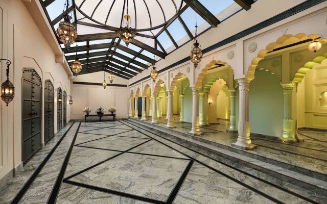 Fairmont Jaipur