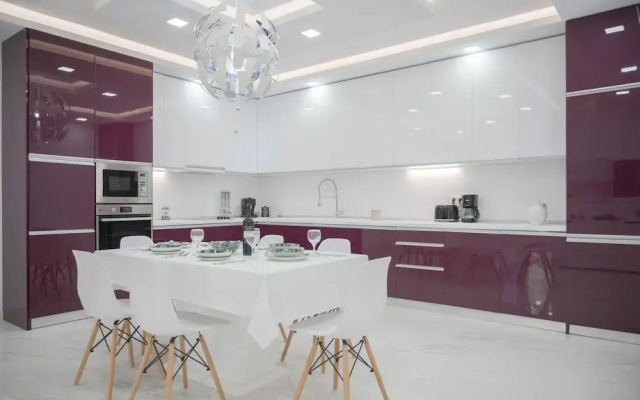 Diamond Luxury Villa Corfu 6 Bedroom Luxury Villa