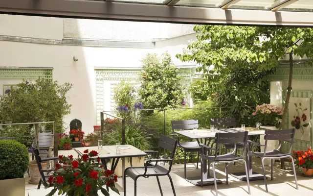 Hôtel Mistral