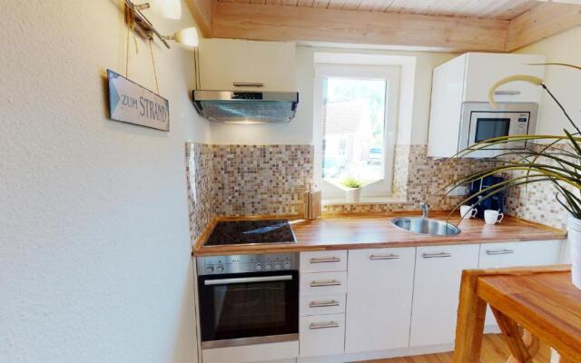 Feriendorf Südstrand Haus 46