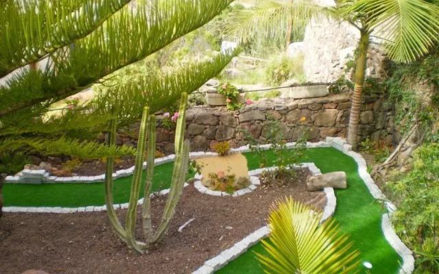 Villa El Molino