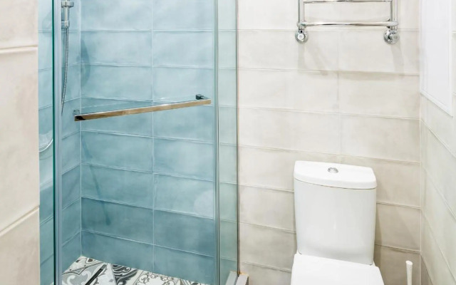 Old Town Cosy Apartment