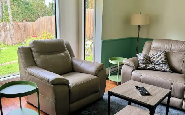 Blue Cypress Suites