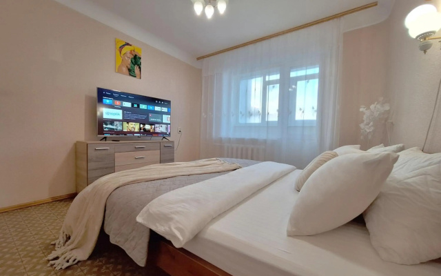 1 комнатная квартира на Садовом Alex Apartments