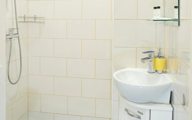 Апартаменты на пропекте Ленина 52к3А