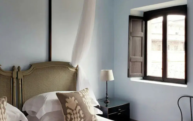 Apartment in a Famous Monferrato Castle