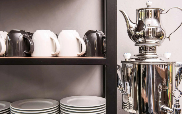 Ibis Styles Gelsenkirchen