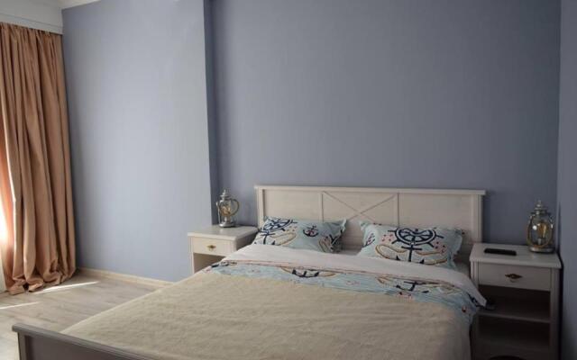 Mamaia Solid House Residence 2