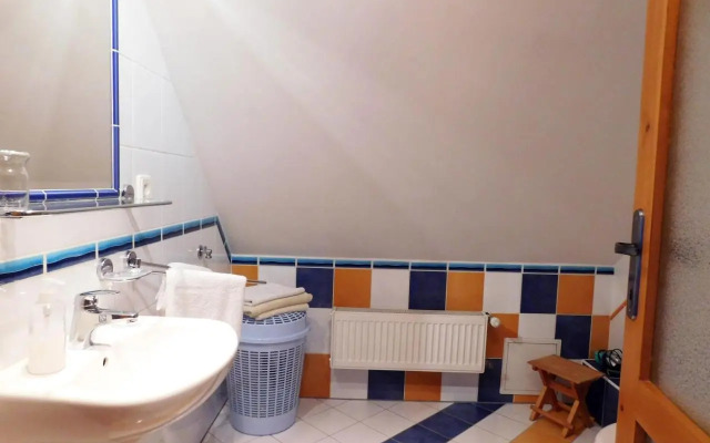 Soludus-Spišský ľudový dom