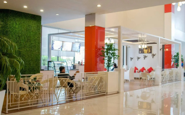 Asawann Hotel