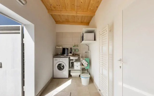 2124 I Colmi Trulli Suites