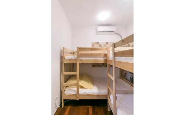 Jagoga Guest House - Hostel