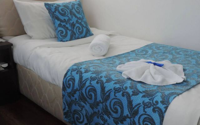 Mirobelle Hotel