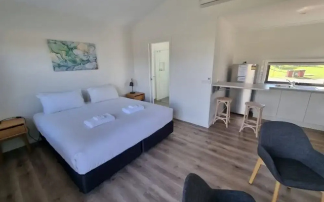 Big4 Normanville Jetty Holiday Park