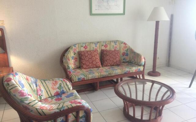 Studio 01 Sea View Orient Beach (Adults Only)