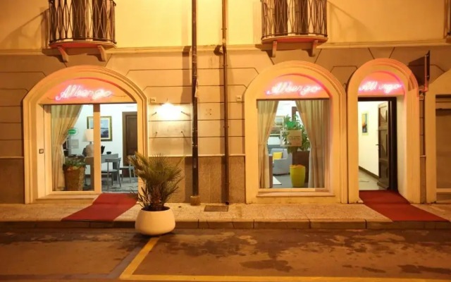 Albergo Residenziale La Corte