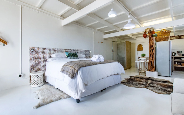 SaWestCoast & Beyond