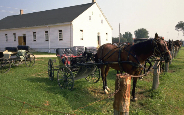 Comfort Inn Waterloo