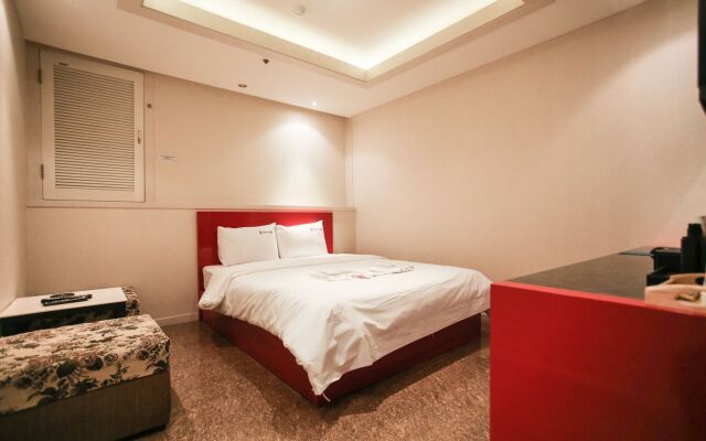 Hotel Yein