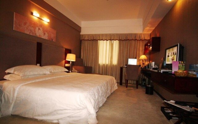 Lijing International Hotel