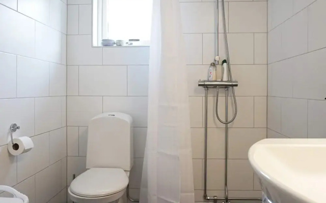 6 Person Holiday Home in Stromstad
