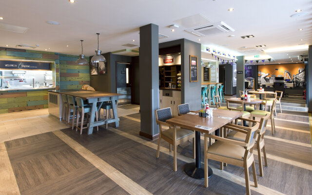 Premier Inn Wadebridge
