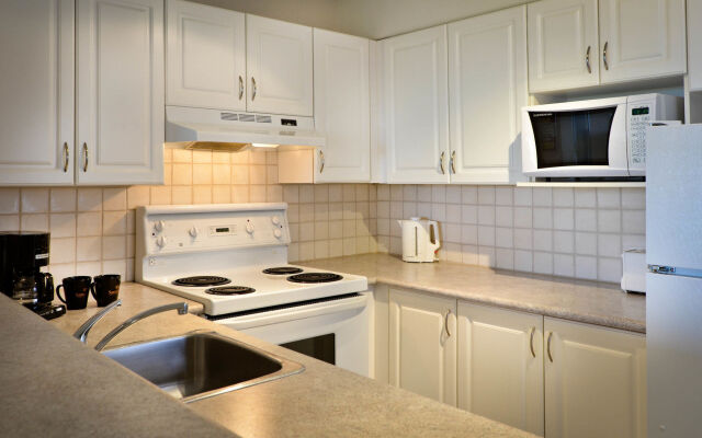 Sandman Suites Surrey-Guildford