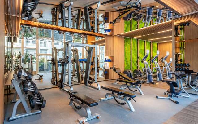 Hilton Shanghai Hongqiao