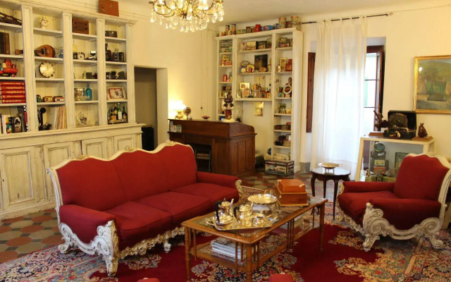 Bed & Breakfast Le Terrazze del Chianti