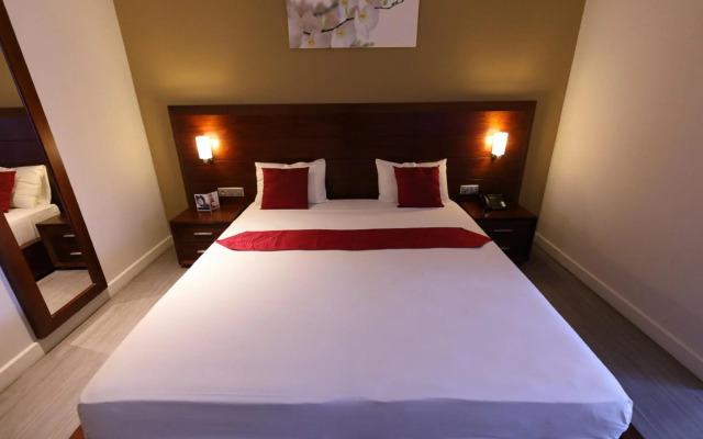 Tulip Inn Sainte Clotilde La Reunion