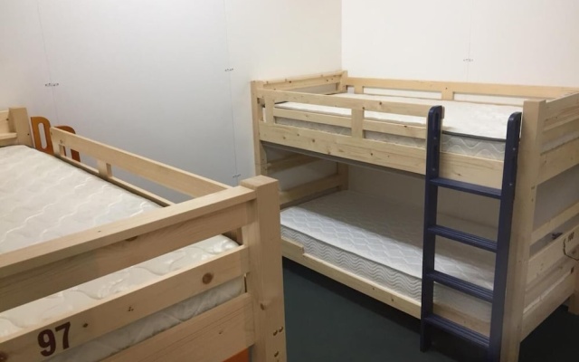 Getokogen Ski Resort Skier's Bed - Hostel – Guest Rooms – Kitakami