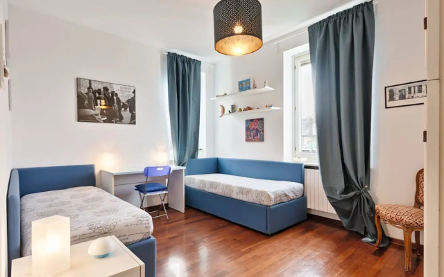 Villa Castagneri Hillview