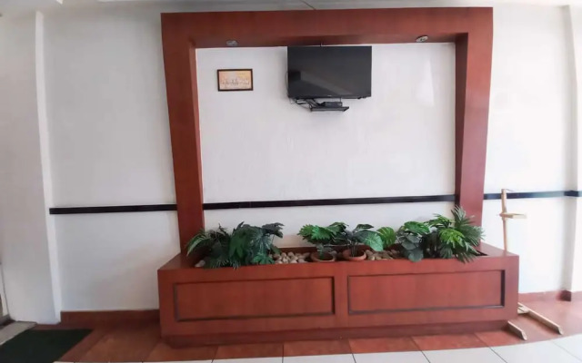 Hotel Sagar By GRB