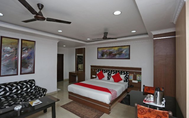 Hotel Durga