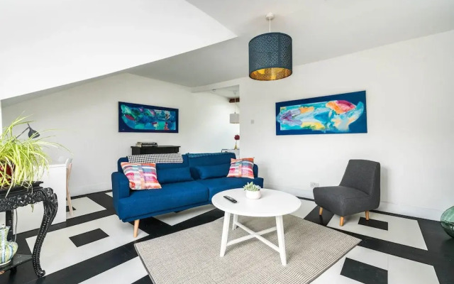 NEW Amazing 1 Bedroom Flat in Trendy Highbury