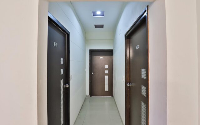 OYO 2656 Hotel Sunstar