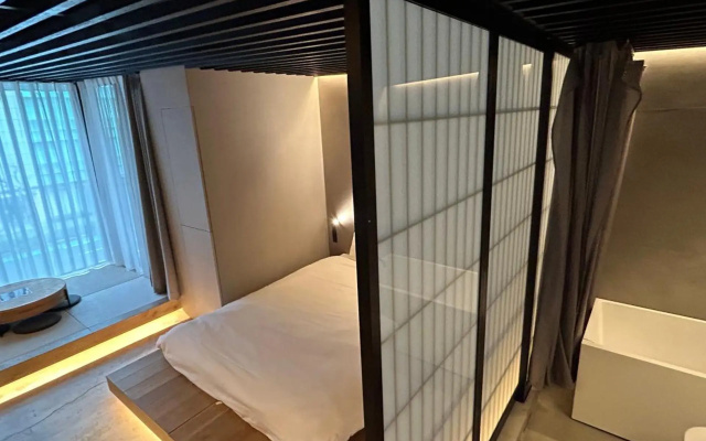 Amanecer Hotel – Guest Rooms – Tokyo