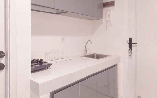 Best Deal Studio Loft At Kingland Avenue Apartment