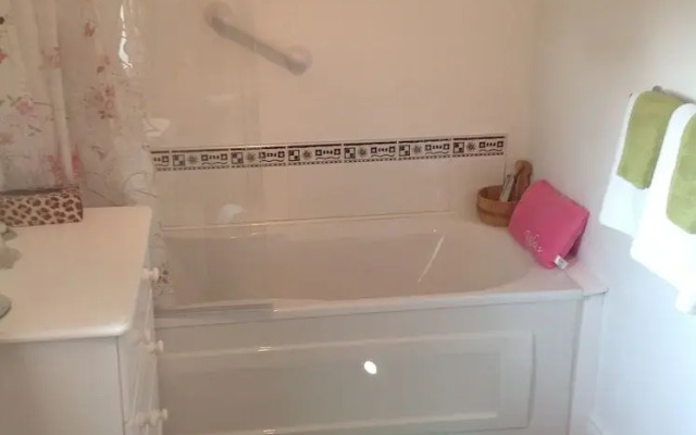 Killyliss Country House B&B
