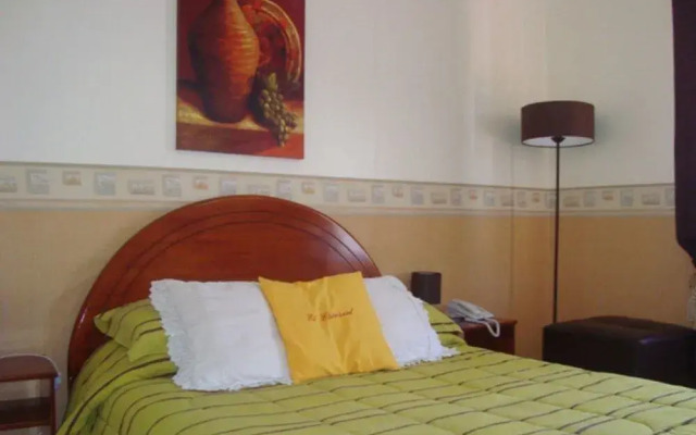 Hotel El Escorial