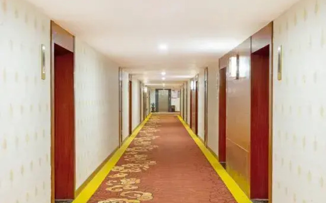 Jin Bailai International Hotel